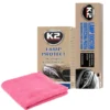 Zestaw: K2 Lamp Protect + Lamp doctor + fibra