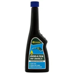 Zestaw: K2 Militec-1 dodatek do oleju 250ml+Xeramic dodatek do ON 250ml