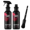 Zestaw: K2 Roton Pro żel 1L +Roton refil+ pędzelek