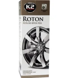 Zestaw: K2 Roton płyn do mycia felg karton (6szt)