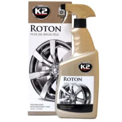 Zestaw: K2 Roton płyn do mycia felg karton (6szt)