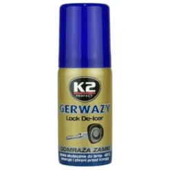 Zestaw: K2 Sil +Alasaka +Gerwazy