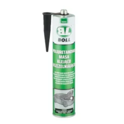 Zestaw: Masa uszczelniająca Boll+ konserwacja spray