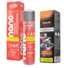 Zestaw Moje Auto do czyszczenia klimatyzacji Nano silver + CleanAir Black