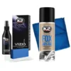 Zestaw: Niewidzialna wycieraczka K2 Vizio Pro+antypara K2 Fox 150ml