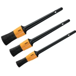 Zestaw pędzli ADBL Round Detail Brush 8,12,16