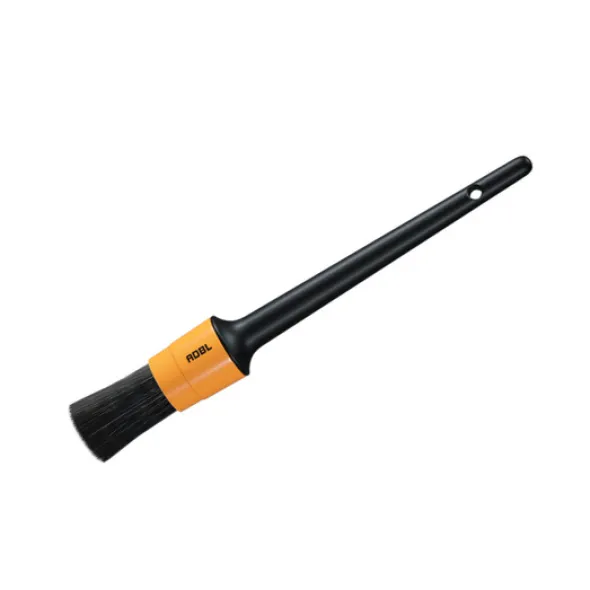 Zestaw pędzli ADBL Round Detail Brush 8,12,16