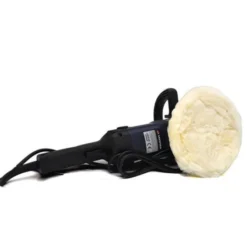 Zestaw polerka K2 Masner +gąbka+pasta Menzerna 3in1 250ml