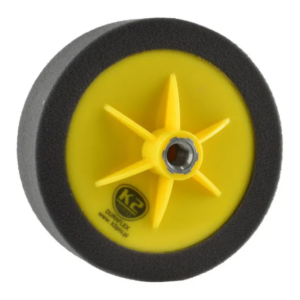 Zestaw: Polerka K2 Masner + 2x gąbka + 2x pasta Boll