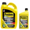 ZESTAW: Prestone Koncentrat 4L + Prestone koncentrat 1L