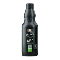 Zestaw: Płyn APC ADBL 500ml + mikrofibra