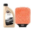Zestaw: Szampon K2 Vena szampon +rękawica do mycia K2 Wash Mitt