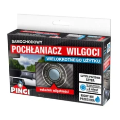 Zestaw: 2 x Pochłaniacz Wilgoci Pingi