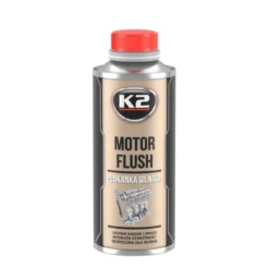 Zestaw : 4x Płukacz silnika K2 Motor Flush 250ml
