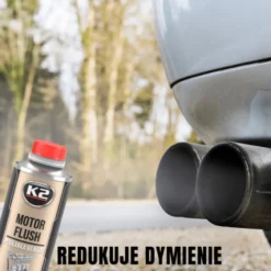 Zestaw : 5x Płukacz silnika K2 Motor Flush 250ml