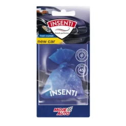 Zestaw zapachów Insenti 7x buteleczka + 2x kuleczki