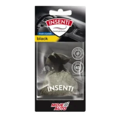 Zestaw zapachów Insenti 7x buteleczka + 2x kuleczki