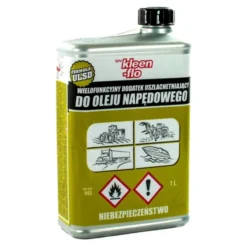 Zimowy dodatek do ON Depresator Kleen-Flo 1L