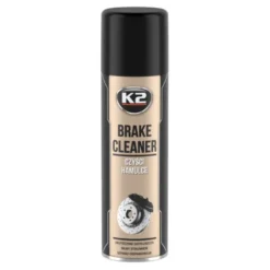 Zmywacz do hamulców K2 Brake Cleaner spray 500ml