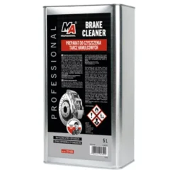 Zwesta: Zmywacz do hamulców Moje Auto Brake Cleaner 5L+opryskiwacz 500ml